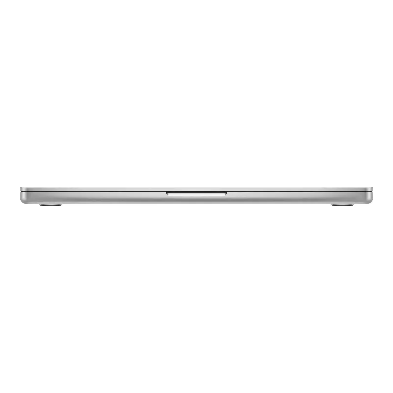 Apple MacBook Pro 14 colių M5 Max 18 branduolių CPU, 32 branduolių GPU/36GB/2TB SSD/Sidabrinis/SWE