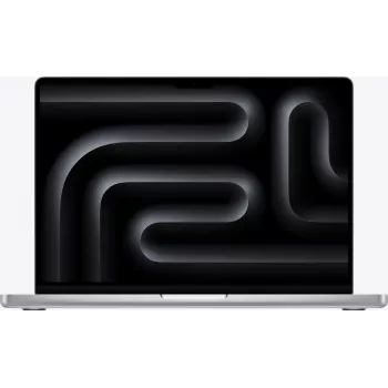 “Apple MacBook Pro 14” M5 Max Silver 36GB RAM 2TB SSD Nano-Texture DE QWERTZ”