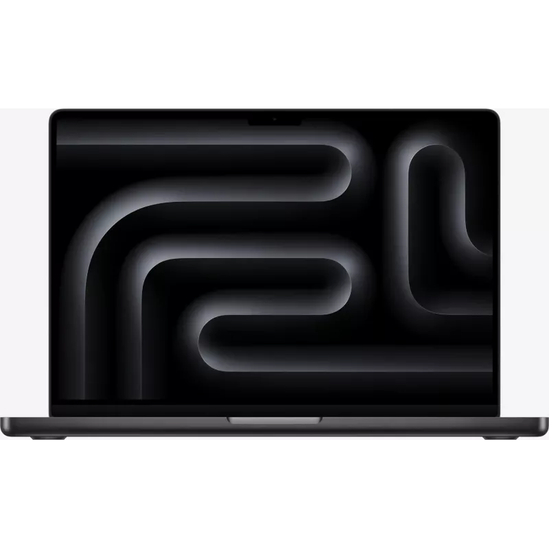 Apple MacBook Pro 14 inch M5 Pro Space Black 15-Core CPU 16-Core GPU 48 GB 1 TB SSD DE QWERTZ
