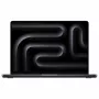 Apple MacBook Pro 14 M5 Space Black, 24GB RAM, 4TB SSD, vokiška klaviatūra, Nano-texture stiklas, 70W USB-C maitinimas