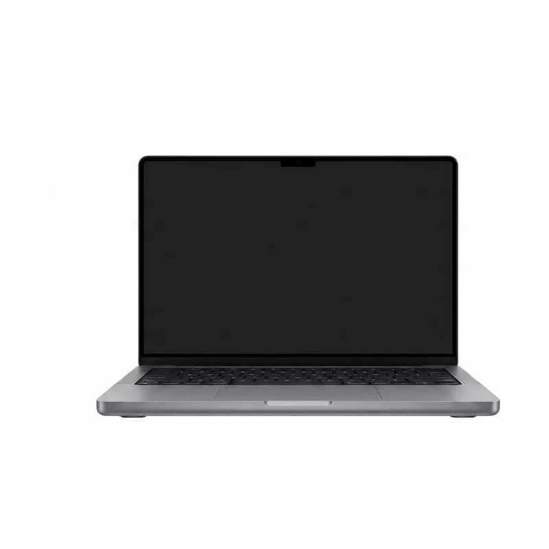 Apple MacBook Pro 14 inch sidabrinis CTO M5 10C-CPU 10C-GPU (24 GB)