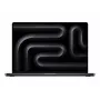 Apple MacBook Pro 16 col. Apple M5 Pro 18C CPU, 20C GPU/24GB/1TB SSD/Space Black/SWE