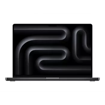 Apple MacBook Pro 16 col. Apple M5 Pro 18C CPU, 20C GPU/48GB/1TB SSD/Space Black/SWE