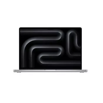 “Apple MacBook Pro 16”” M5 Silver M5 Pro 18-Core CPU 20-Core GPU 24GB RAM 2TB SSD QWERTZ DE Silver 140W USB-C Power”