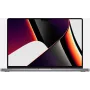 “Apple MacBook Pro 2021 M1 Pro 16.2\” 16GB RAM 512GB SSD Space Gray”
