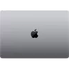 Apple MacBook Pro 2021 M1 Pro nešiojamasis kompiuteris, 16 GB RAM, 16,0 colių 3456x2234