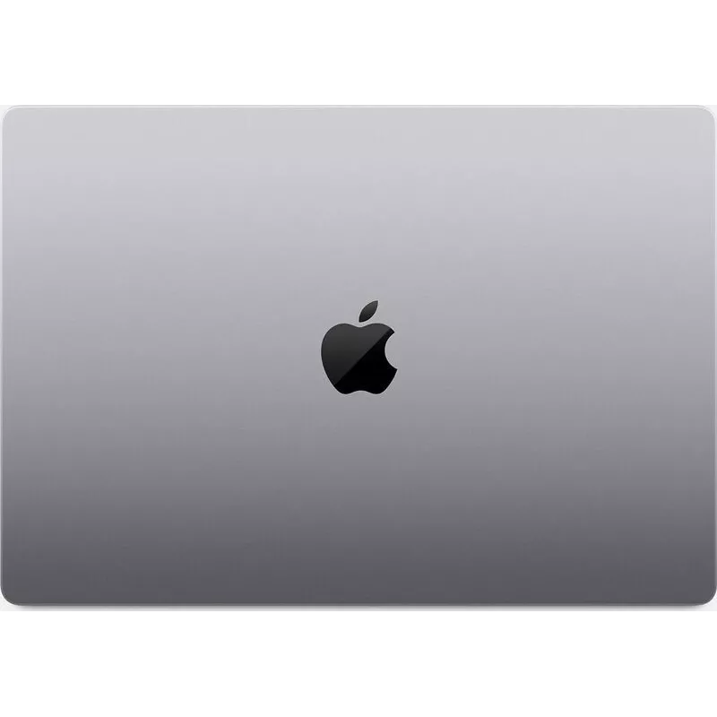 Apple MacBook Pro 2021 M1 Pro nešiojamasis kompiuteris, 16 GB RAM, 16,0 colių 3456x2234
