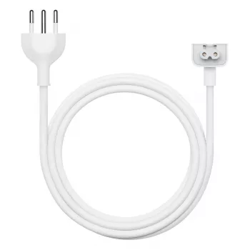 Apple maitinimo adapterio ilginamasis kabelis 1.8m (baltas) - MW2N3CI/A
