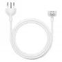 Apple maitinimo adapterio ilginamasis kabelis 1.8m (baltas) - MW2N3CI/A