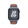 Apple dirželis Apple Watch 42mm – sportinis dirželis Starlight (fluoroelastomeras) MYJX3ZM/A