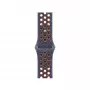 Apple dirželis Apple Watch 42mm – sportinis dirželis Starlight (fluoroelastomeras) MYJX3ZM/A