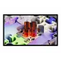 Apple Studio Display XDR, Standard Glass, 27 colių, 5K, 16:9, 120 Hz, 5120 x 2880 pikselių, 2000 cd/m², sidabrinė