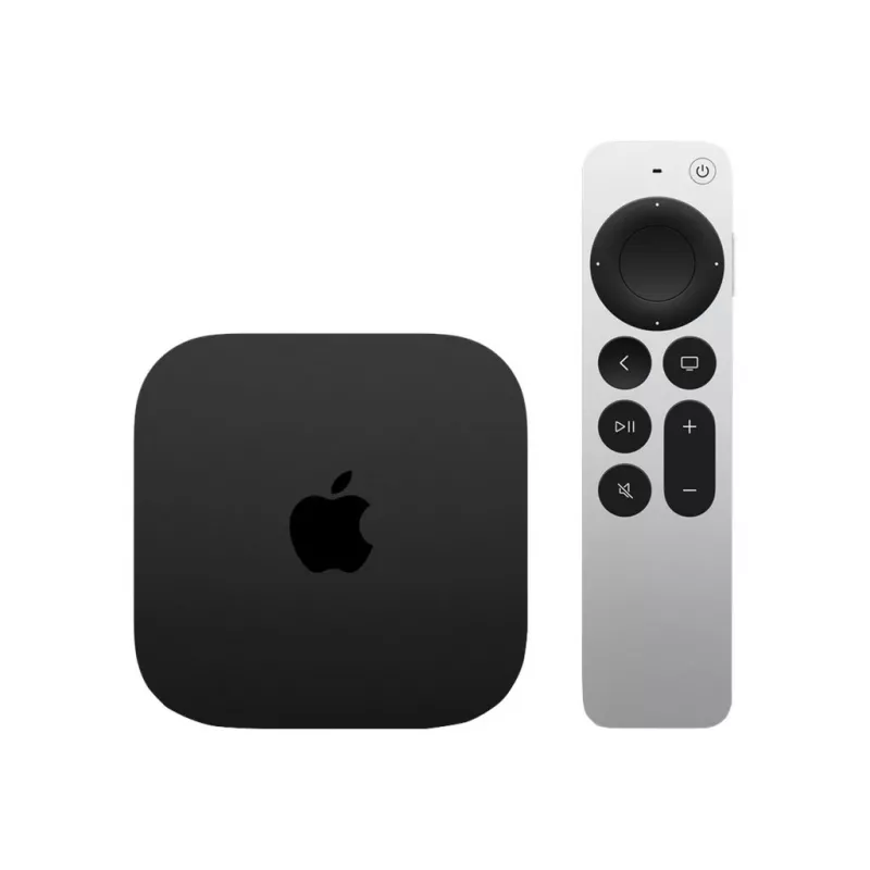 Apple TV 4K Wi‑Fi su 64 GB atmintimi