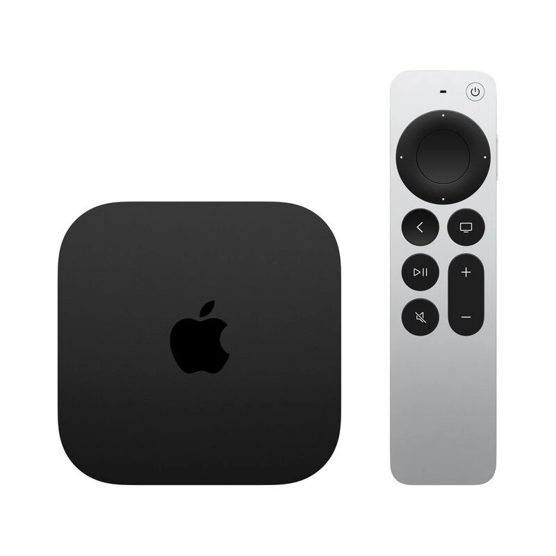 Apple TV 4K Wi‑Fi su 64 GB atmintimi