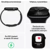 Apple Watch Series 10 LTE 42mm Aliuminis Rožinis auksas (MWX93QL/A)