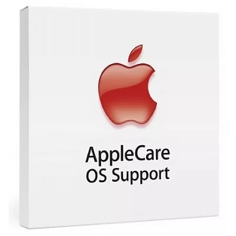 AppleCare OS Support Alliance (1 metai)