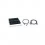 APRANET Schuko į WINSTA maitinimo kabelis, 3 m, 3G1.5 mm², juodas (640-044-05)