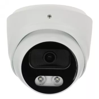 APTI-AI502VA3IL-28W 5MP IP kupolinė kamera 2,8mm objektyvas