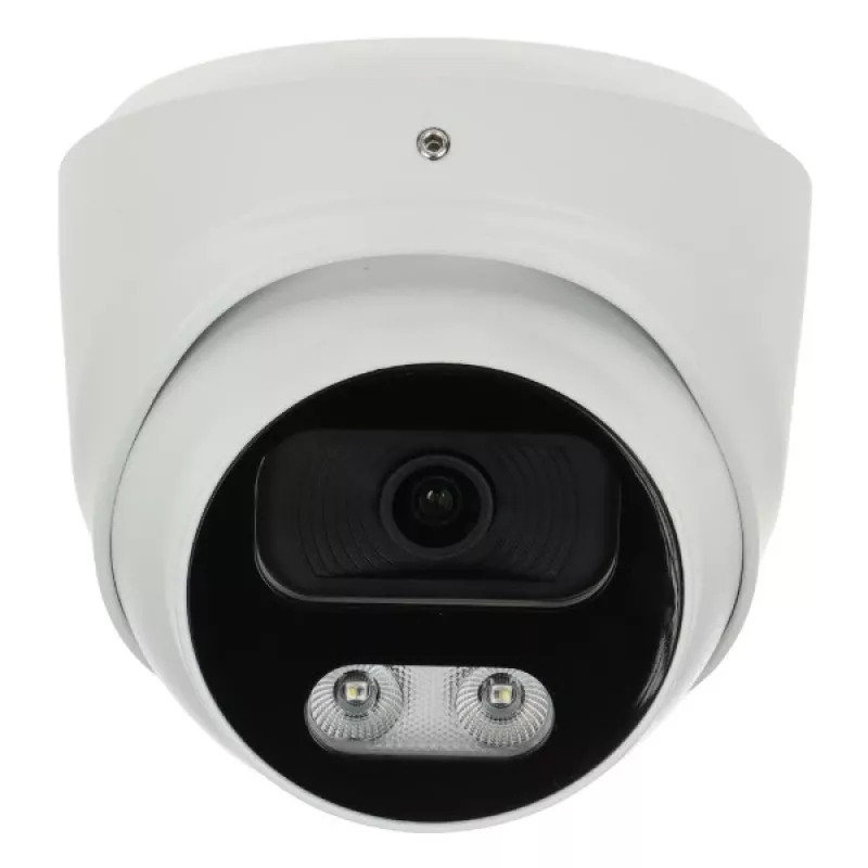 APTI-AI502VA3IL-28W 5MP IP kupolinė kamera 2.8mm objektyvas