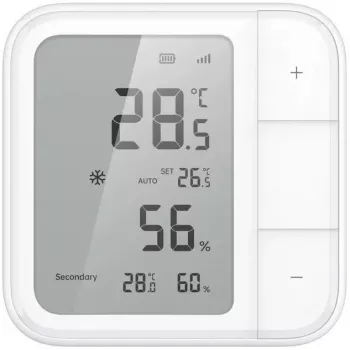 Aqara klimato jutiklis W100