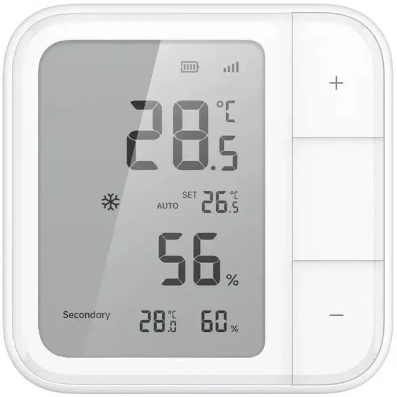 Aqara klimato jutiklis W100