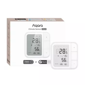 Aqara klimato jutiklis W100