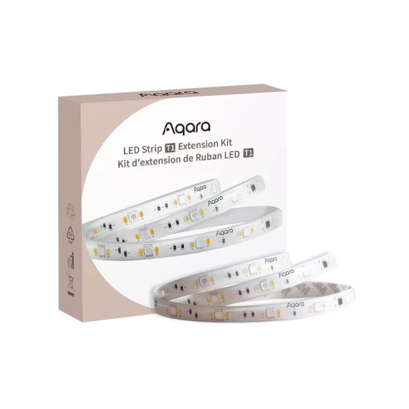 AQARA LightStrip Smart 1M Extension RLSE-K01D