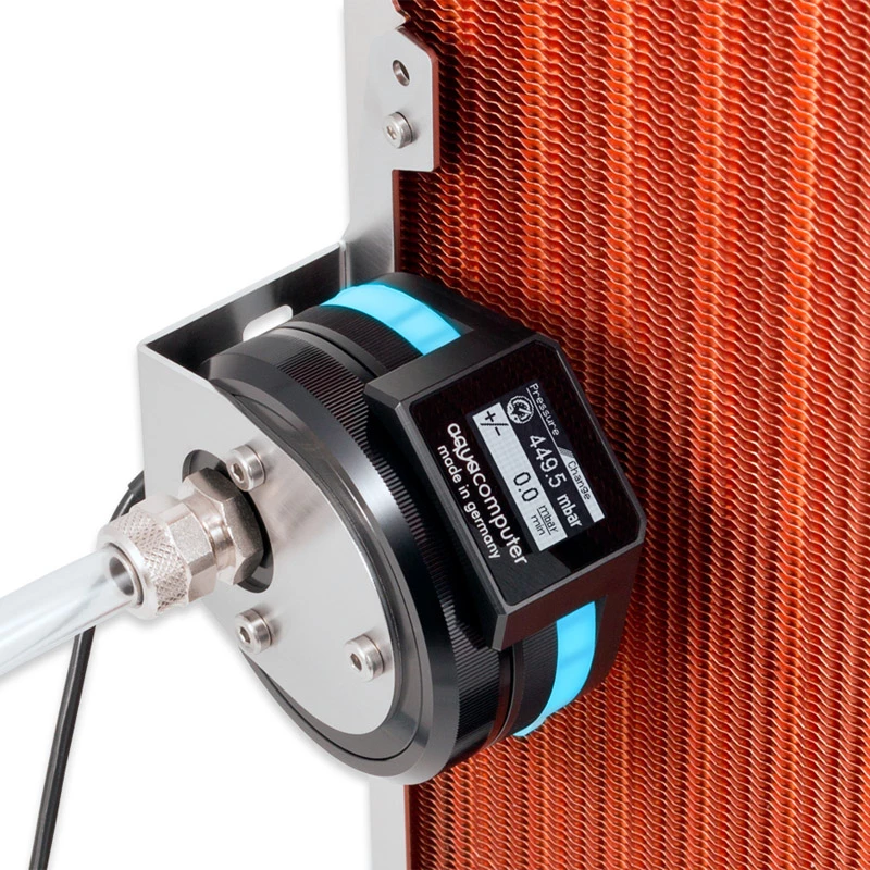 AQUA COMPUTER LEAKSHIELD Leak Protection System Standalone