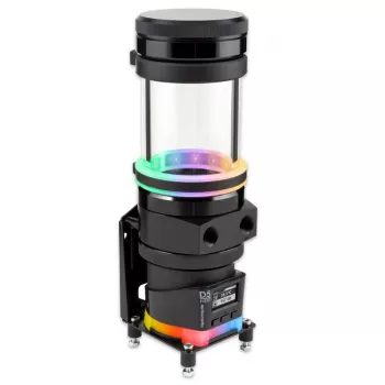 Aqua Computer ULTITUBE D5 100 PRO išsiplėtimo bakas su D5 NEXT siurbliu