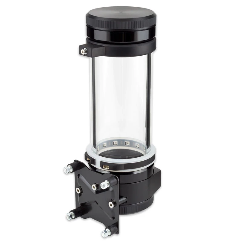 Aqua Computer ULTITUBE D5 150 PRO rezervuaras D5 siurbliams