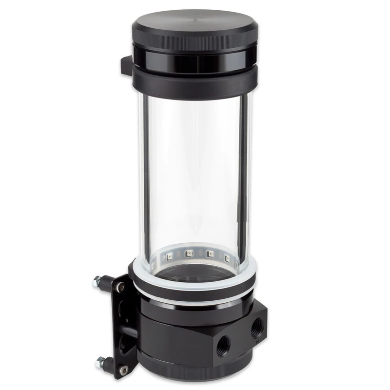 Aqua Computer ULTITUBE D5 150 PRO rezervuaras D5 siurbliams