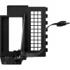 Arctic Accelero Vertical GPU Mount PCIe 4.0 Riser Cable 160 mm Black
