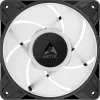 ARCTIC P12 Pro A-RGB LN 120 mm Black Case Fan