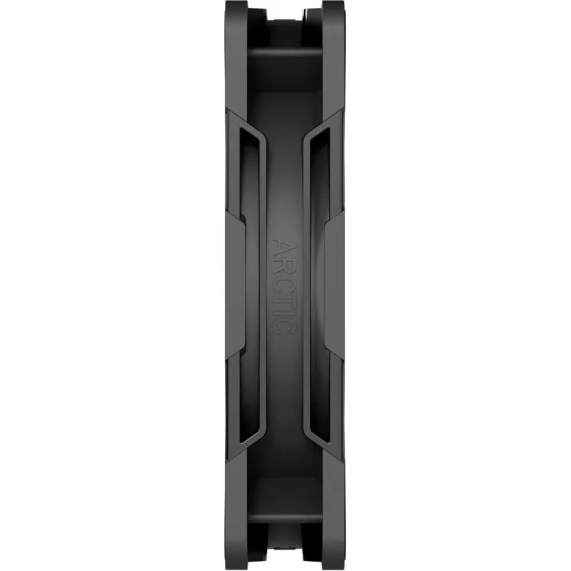 ARCTIC P12 PRO LN 5-Pack Black 120 mm Case Fan