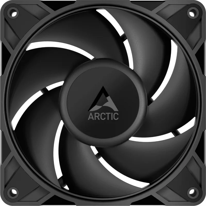 ARCTIC P12 PRO LN Black Case Fan 120 mm