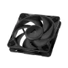 ARCTIC P12 PRO LN Black Case Fan 120 mm
