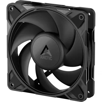 ARCTIC P12 PRO PST LN 120 mm Black Case Fan