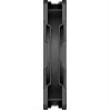 ARCTIC P12 PRO PST LN 120 mm Black Case Fan