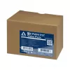 ARCTIC P8 PWM PST 80 mm ventiliatorius, 5 vnt. rinkinys – juodas/baltas