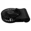 Arctic Summair 2Go įkraunamas stalinis ventiliatorius su baterija - 10 cm (juodas)