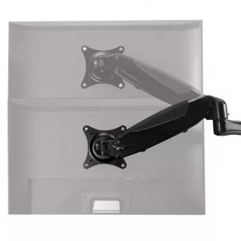 Arctic W1-3D laikiklis LCD ekranui - aliuminio lydinys - ekrano dydis iki 109,2 / 124 cm