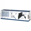 Arctic W1-3D laikiklis LCD ekranui - aliuminio lydinys - ekrano dydis iki 109,2 / 124 cm