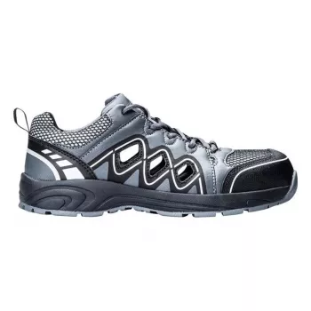 Ardon Vispersan Gray S1P apsauginiai batai, 44 dydis
