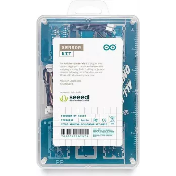 Arduino Nano ESP32 su iš anksto prilituotais kontaktais plėtros plokštė (TPX00031)