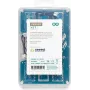 Arduino Nano ESP32 su iš anksto prilituotais kontaktais plėtros plokštė (TPX00031)
