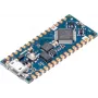 Arduino Nano Every su iš anksto lituotais kontaktais, ATmega4809, Micro-USB ABX00033