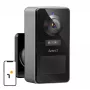 Arenti Wire-Free Wi-Fi 4MP/2.5K Rechargeable Battery Cam