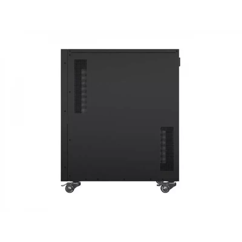 ARMAC B/2009/T/DF išorinis akumuliatorių blokas, bokštas, skirta OFFICE DF Online serijos 6-10kVA UPS, 20 x 12V 9Ah, 240V DC, 2160Wh, juodas