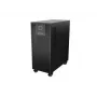 ARMAC B/2009/T/DF išorinis akumuliatorių blokas, bokštas, skirta OFFICE DF Online serijos 6-10kVA UPS, 20 x 12V 9Ah, 240V DC, 2160Wh, juodas