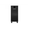 ARMAC Office On-Line PF1 10000VA 10000W dvigubo konversijos UPS, toras, 8x IEC C13 + 2x IEC C19, LCD, USB/RS-232, metalinis korpusas, be dulkių